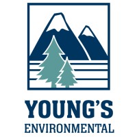 Young's Environmental logo - Similar company to Pros Services, Inc.