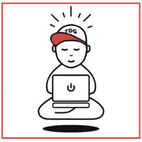 The Digital Guru logo - Similar company to Stagg Strategy