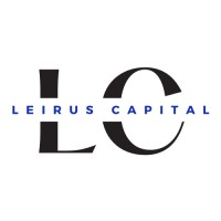 Leirus Capital logo - Similar company to Kairos Research