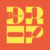 The Drop logo - Similar company to Techbbq