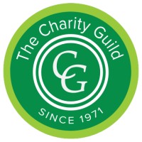 The Charity Guild logo - Similar company to Jandris Block