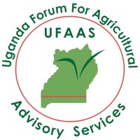 Uganda Forum for Agricultural Advisory Services (UFAAS) logo - Similar company to Nucafe Uganda