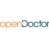 openDoctor logo - Similar company to Implantbase