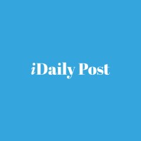 iDaily Post logo - Similar company to Idaily