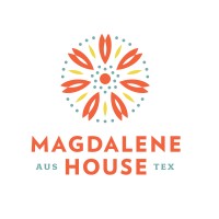 Magdalene House of Austin logo - Similar company to The H.E.A.R.T. Program