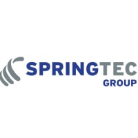 Springtec Group logo - Similar company to Platzmann Federn
