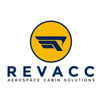 REVACC LLC logo - Similar company to Fly Hire