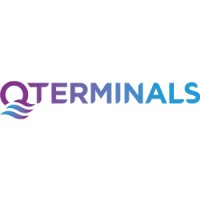 QTerminals logo - Similar company to Qterminals Antalya