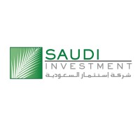 Saudi Investment Company logo - Similar company to Devoteam Digital Impulse