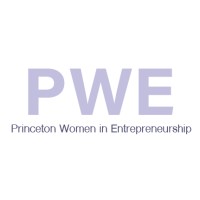 Princeton Women in Entrepreneurship logo - Similar company to Experience Princeton
