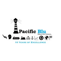 PACIFIC BLU SUBSEA SERVICES logo - Similar company to Quantum Tech Systems Llc