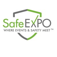 Safe Expo, LLC logo - Similar company to Cm Event Solutions