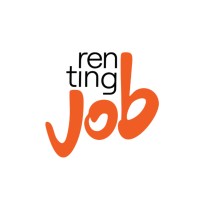 RENTINGJOB logo - Similar company to Ed Aviation