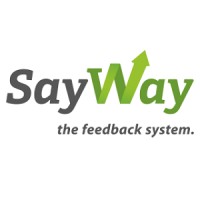 SayWay GmbH logo - Similar company to Software Ring Academy