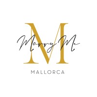 Marry Me Mallorca logo - Similar company to Mar Olmedo