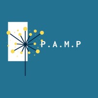 PAMP Recruitment logo - Similar company to Evolution Finance Hub