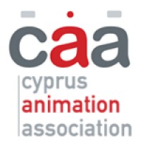 Cyprus Animation Association / ASIFA Cyprus logo - Similar company to Mangouste Anim
