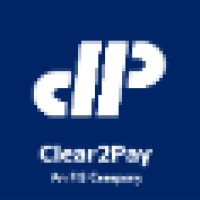 Clear2Pay logo - Similar company to Ists Worldwide, Inc.