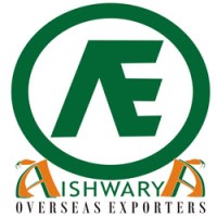 Aishwarya Overseas Exporters logo - Similar company to Intercontinental Traders