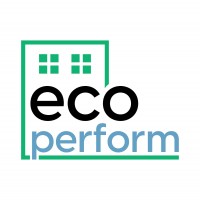Eco perform logo - Similar company to Ecoconfort Cee
