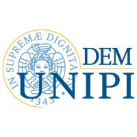 DEM - Dipartimento di Economia e Management Unipi logo - Similar company to Master Post Laurea Auditing E Controllo Di Gestione