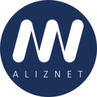 ALIZNET logo - Similar company to Inoco