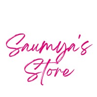 Saumya's Store logo - Similar company to Sarasuk Tech Pvt Ltd