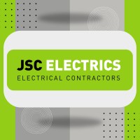 JSC ELECTRICS LIMITED logo - Similar company to Mitchell & Co (Electrical) Ltd