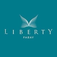 Liberty Fabay logo - Similar company to Özyer Group