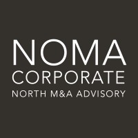 NOMA Corporate AS logo - Similar company to Aalborg Instruments