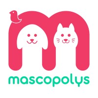 Mascopolys logo - Similar company to Vision Coding Academy