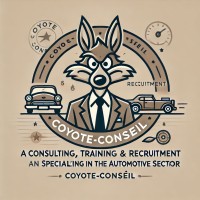 Coyote-Conseil logo - Similar company to Idocar