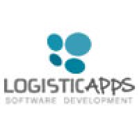 Logistic Apps logo - Similar company to 111Btec