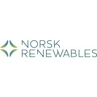 Norsk Renewables logo - Similar company to Huddlestock