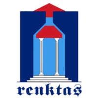 Renktaş Mimarlık logo - Similar company to Dotdesign