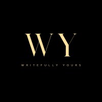 Writefully Yours logo - Similar company to Joy Eventz