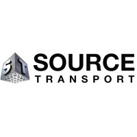 Source Transport logo - Similar company to Source Alliance Network, Llc.