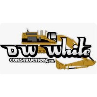 DW White Construction, Inc. logo - Similar company to D.W. White Construction, Inc.
