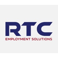 RTC1 Recruitment Services logo - Similar company to Emerging Ideas