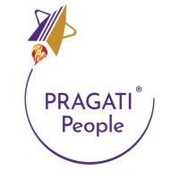 Pragati People logo - Similar company to The Atrang