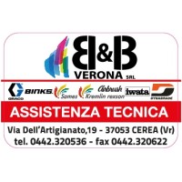 B&B Verona srl logo - Similar company to General Copper