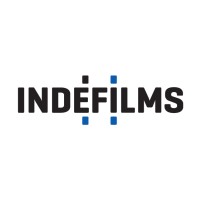 SOFICA Indéfilms logo - Similar company to Sofica Cinémage