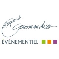 Toques et Gourmandises Événementiel logo - Similar company to Papote