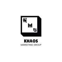 Khaos Marketing Group logo - Similar company to Sync Studios