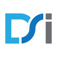 DSI logo - Similar company to Dsi®