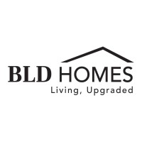 BLD Homes logo - Similar company to Beyondreal (Acquired By Anasaea)