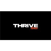 Thrive Athletic logo - Similar company to Hex