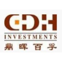 鼎晖百孚