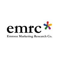 Emrooz Marketing Research Company (EMRC) logo - Similar company to Dnaunion
