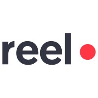 Reel Creative logo - Similar company to Space3 Creative Ltd